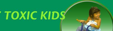Mercury Toxic Kids Cure